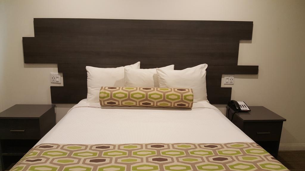 Jewel City Inn Глендейл Экстерьер фото