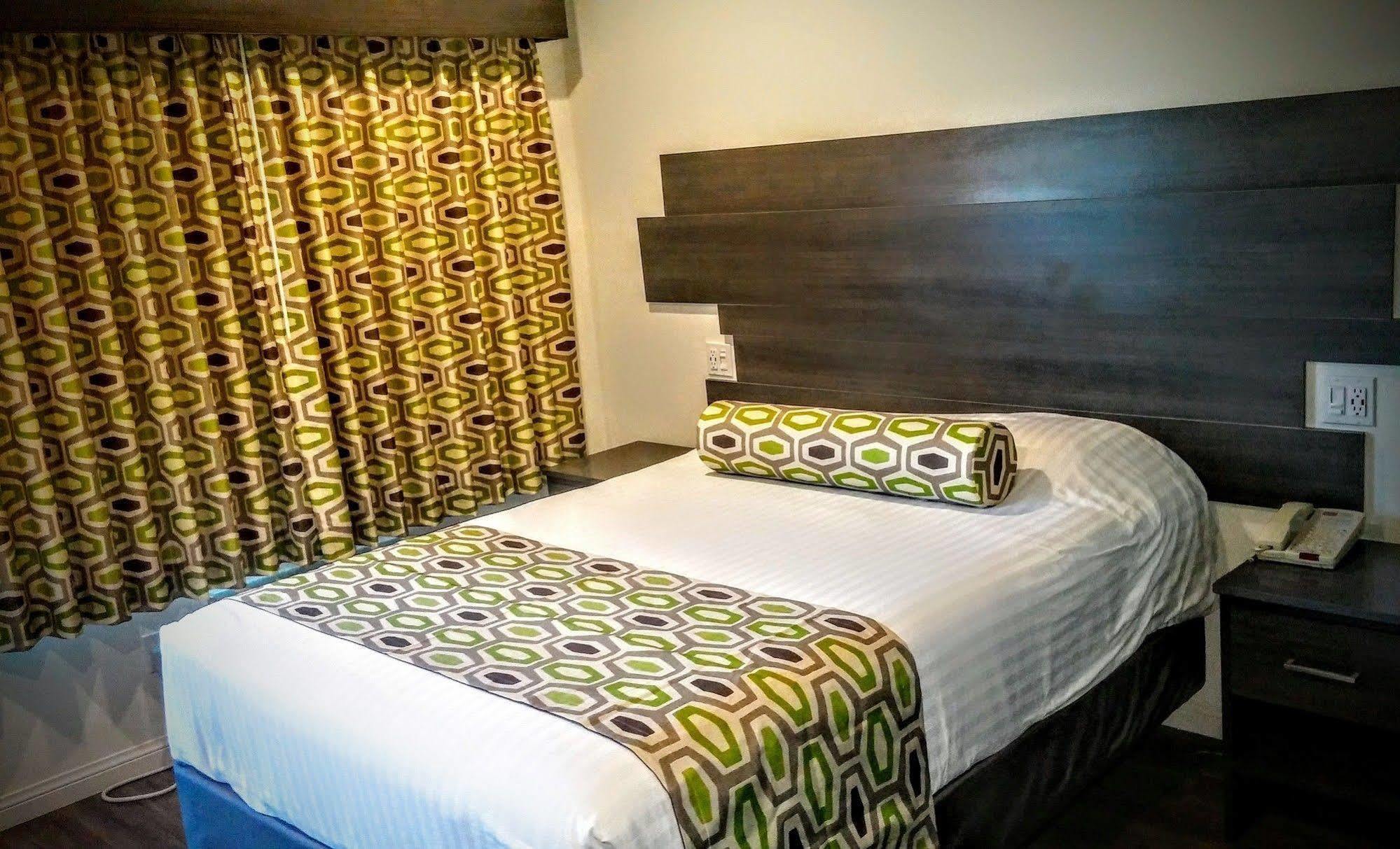 Jewel City Inn Глендейл Экстерьер фото